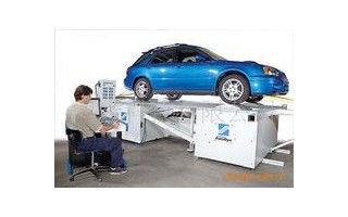 汽車試驗設備、汽車壽命試驗、汽車部件測試設備