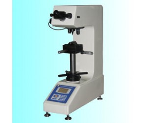 維氏硬度計(jì)