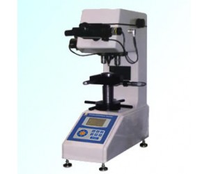 HVS-50A1/D1 手動(dòng)/自動(dòng)轉(zhuǎn)塔程控?cái)?shù)顯維氏硬度計(jì)