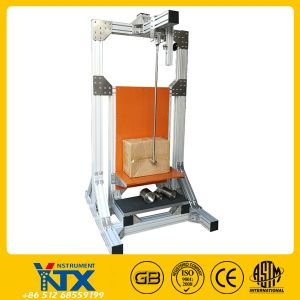 IK7-10防護(hù)等級沖擊試驗機(jī)