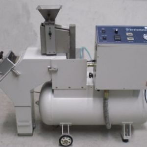 MTG耐碎石沖擊試驗機(jī)抗石擊儀（Stone Chip Resistance Gravelometer）