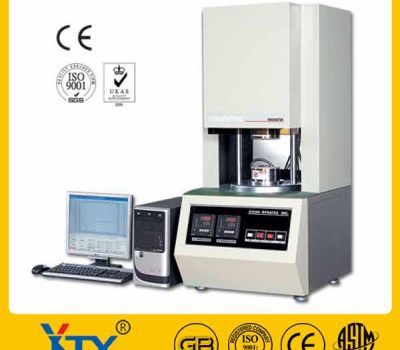 CRS-GNV200橡膠門尼粘度計中秋團購給力優惠！