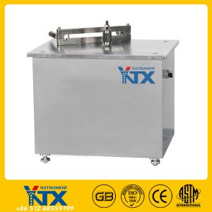 DPS-25啞鈴制樣機(jī)