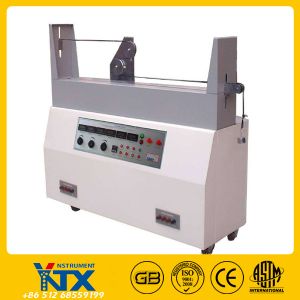 FTM二三輪曲撓試驗機