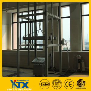 IPX1/2防滴水試驗裝置