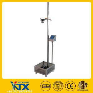 CRS-DBI200落球沖擊試驗機(jī)