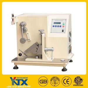 鞋跟連續(xù)沖擊試驗機(jī)