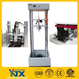 安全鞋沖擊試驗機(jī)