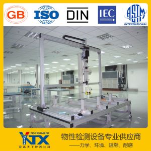 冰雹沖擊試驗機(jī)/冰雹撞擊試驗機(jī)