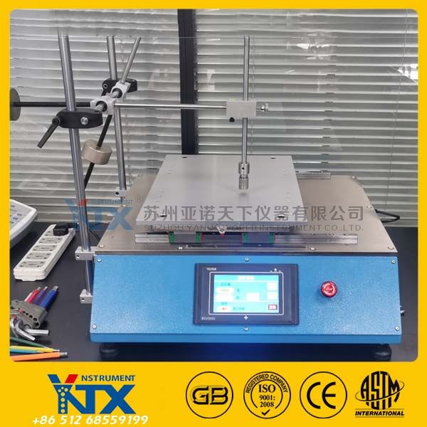 CRS-RAT往復(fù)式磨耗試驗機(jī)