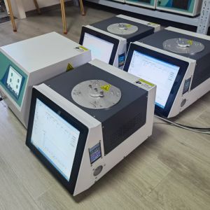 DSC500A差示掃描量熱儀